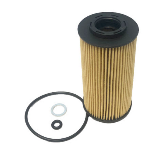 Wesfil Cooper Engine Oil Filter WCO105 R2655P