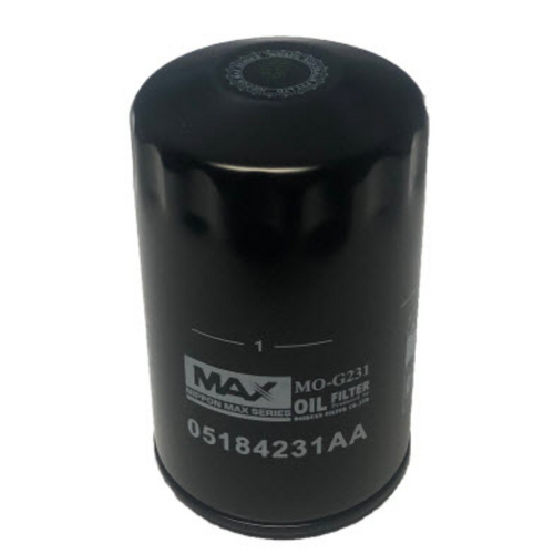 Nippon Max Engine Oil Filter WCO125NM Z927