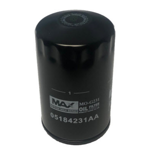 Nippon Max Oil Filter Wco125Nm Z927