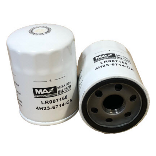 Nippon Max Oil Filter Z692 WCO129NM