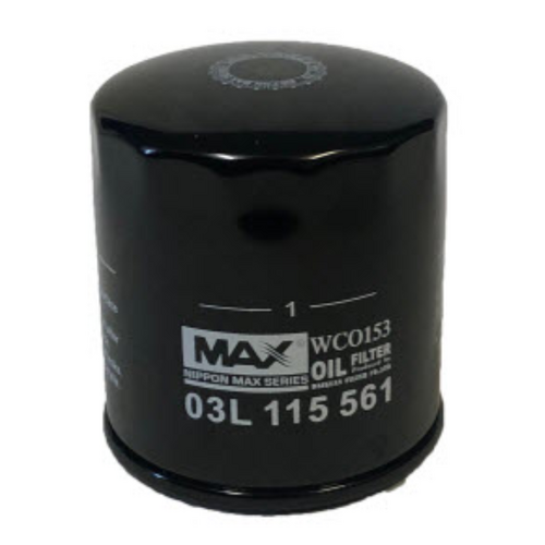 Nippon Max Oil Filter WCO153NM