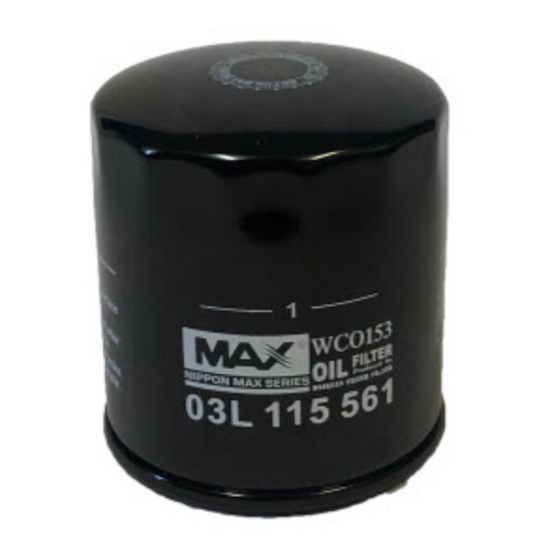 Nippon Max Engine Oil Filter WCO153NM