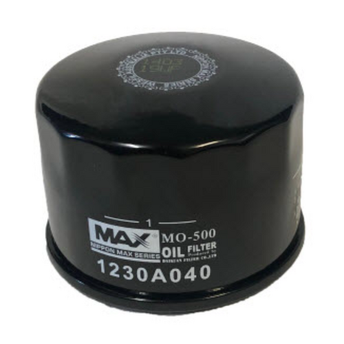 Nippon Max Engine Oil Filter WCO158NM