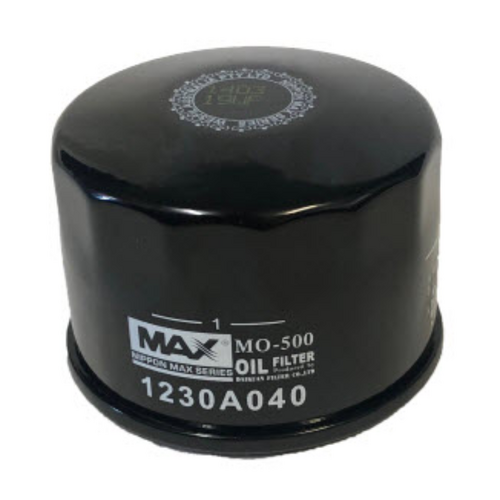 Nippon Max Oil Filter WCO158NM