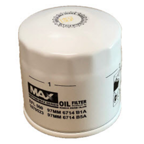 Nippon Max Engine Oil Filter WCO179NM Z781/Z1157