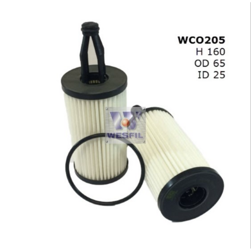 Wesfil Cooper Oil Filter Wco205 R2816P