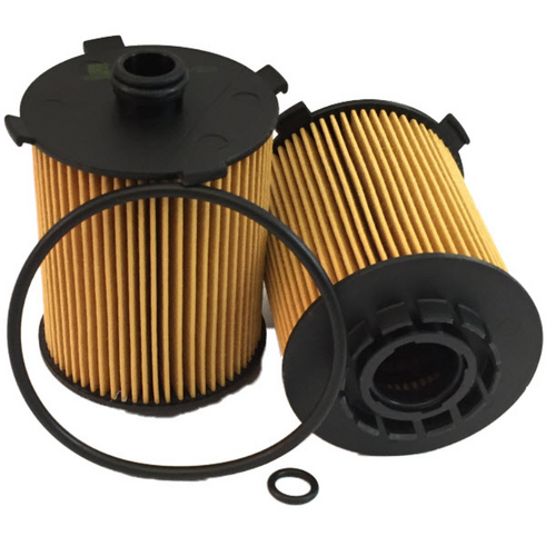 Wesfil Cooper Engine Oil Filter WCO217 R2815P
