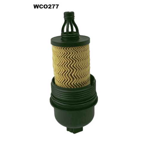 WESFIL COOPER Oil Filter Wco277