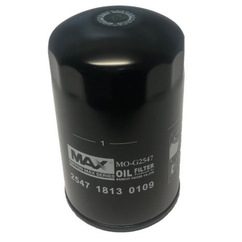 Nippon Max Engine Oil Filter WCO30NM