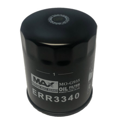 Nippon Max Engine Oil Filter WCO49NM Z731