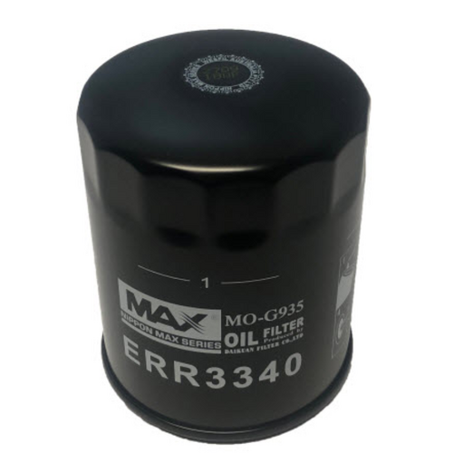 Nippon Max Oil Filter Z731 WCO49NM