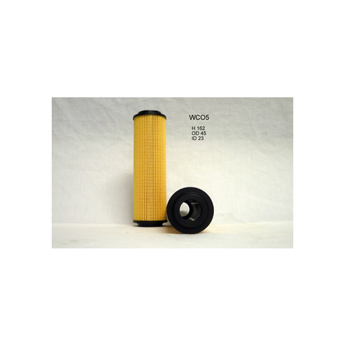Wesfil Cooper Oil Filter Wco5 R2681P