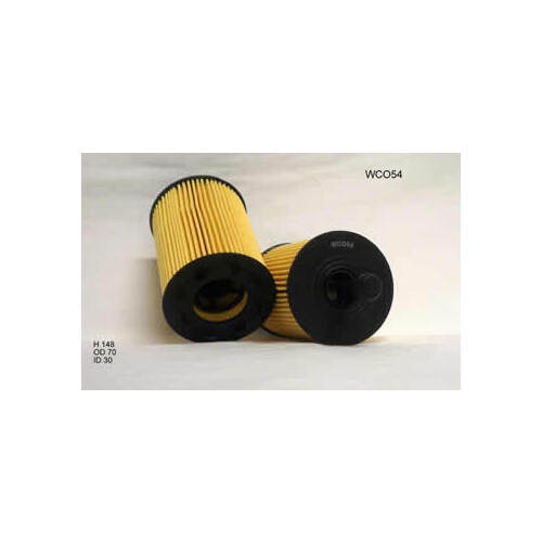 Wesfil Cooper Oil Filter Wco54 R2615P