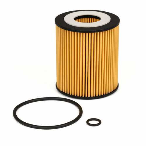 Wesfil Cooper Engine Oil Filter WCO56 R2604P
