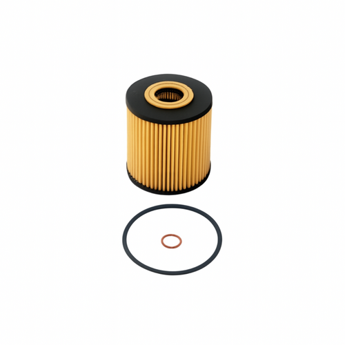 Wesfil Cooper Engine Oil Filter WCO59 R2625P/R2685P