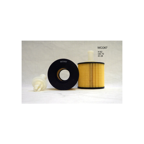 Wesfil Cooper Oil Filter Wco67 R2648P