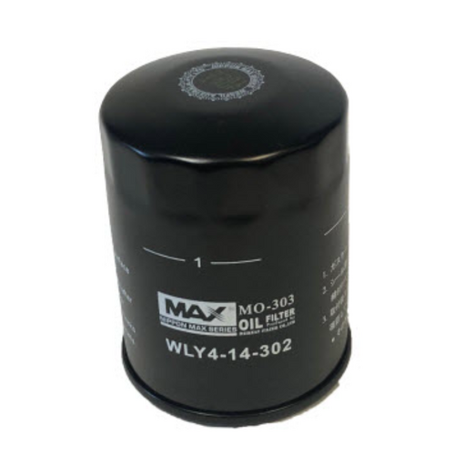Nippon Max Engine Oil Filter WCO84NM