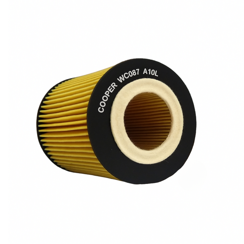 Wesfil Cooper Engine Oil Filter WCO87 R2611P
