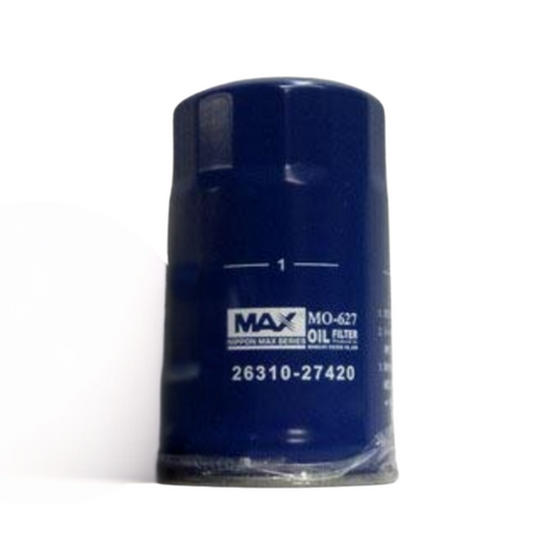 Nippon Max Engine Oil Filter WCO88NM Z2720