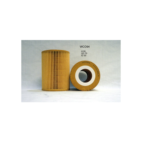 Wesfil Cooper Oil Filter Wco94 R2623P