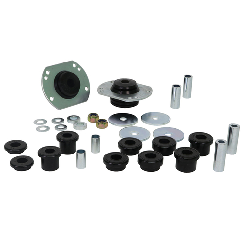 Whiteline Control Arm/strut Rod Kit WCOM5C
