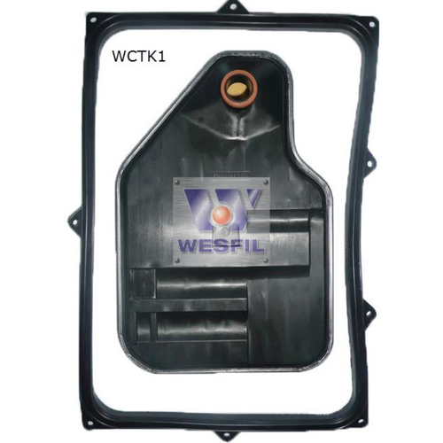 Wesfil Cooper Automatic Transmission Filter Kit WCTK1 RTK1 FK-1285