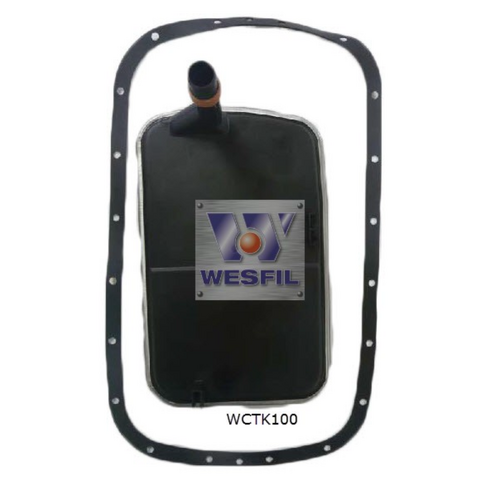 Wesfil Cooper Transmission Filter Kit RTK65 FK-1151 WCTK100