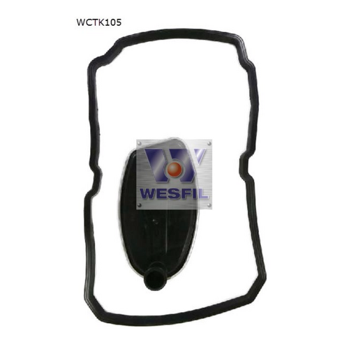 Wesfil Cooper Transmission Filter Kit RTK92 FK-1726 WCTK105