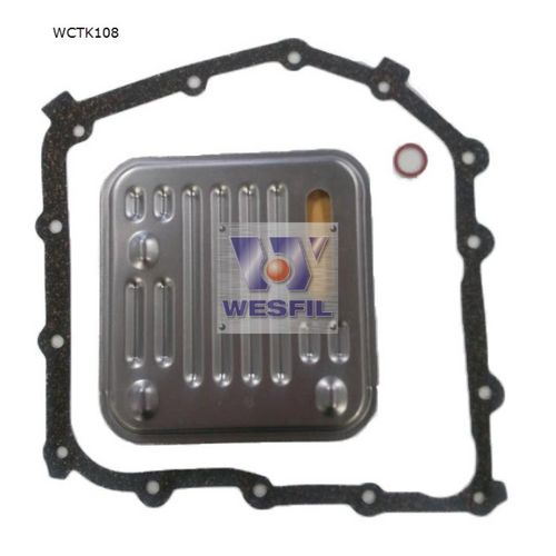 Wesfil Cooper Transmission Filter Kit RTK53 FK-1464 WCTK108