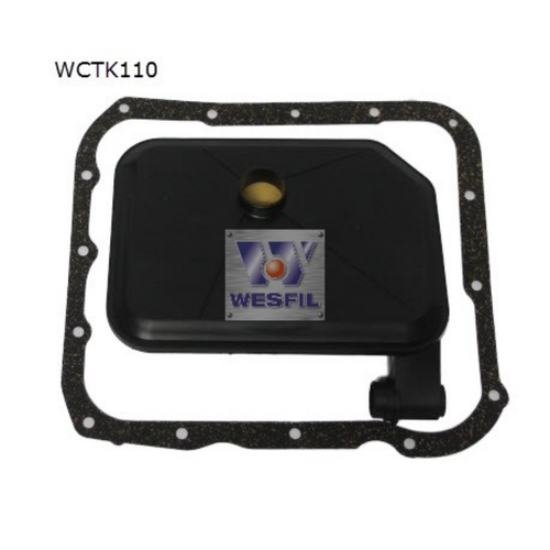 Wesfil Cooper Transmission Filter Kit RTK247 KXF-1981 WCTK110