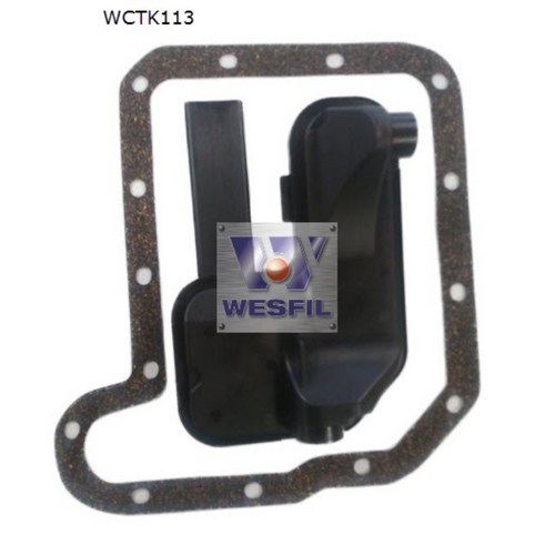 Wesfil Cooper Transmission Filter Kit RTK243 WCTK113