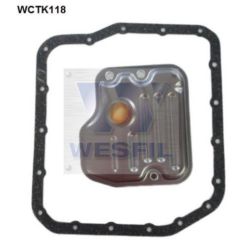 Wesfil Cooper Transmission Filter Kit RTK87 WCTK118