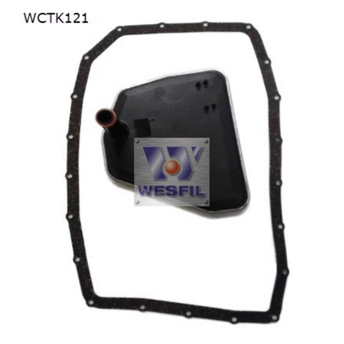 Wesfil Cooper Transmission Filter Kit RTK179 WCTK121