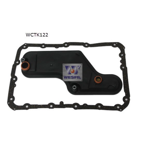 Wesfil Cooper Transmission Filter Kit RTK135 WCTK122