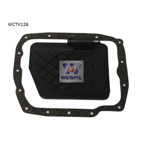 Wesfil Cooper Transmission Filter Kit RTK184 WCTK126