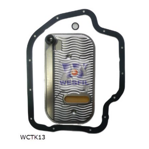 Wesfil Cooper Transmission Filter Kit RTK17 FK-1125