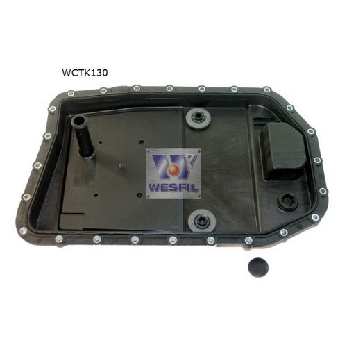 Wesfil Cooper Transmission Filter Kit RTK196 WCTK130