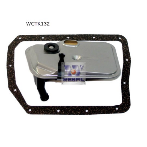Wesfil Cooper Transmission Filter Kit RTK183 WCTK132