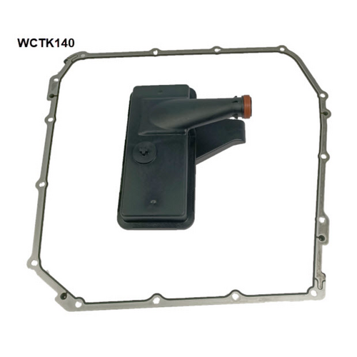 Wesfil Cooper Transmission Filter Kit RTK167 WCTK140
