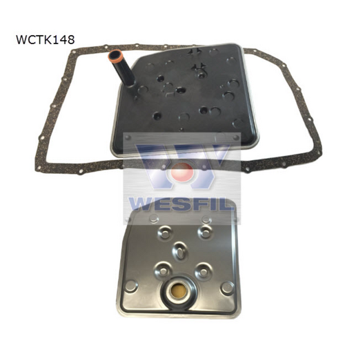 Wesfil Cooper Transmission Filter Kit RTK186 WCTK148