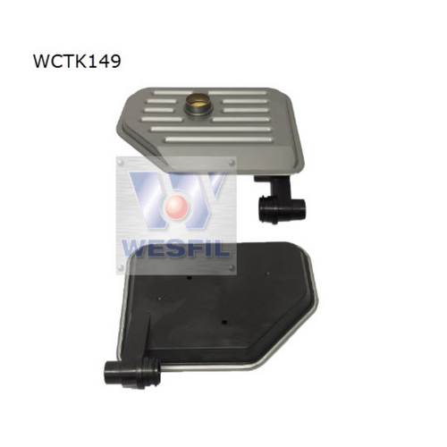 Wesfil Cooper Transmission Filter Kit RTK187 WCTK149