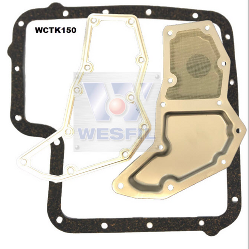 Wesfil Cooper Transmission Filter Kit RTK93 WCTK150