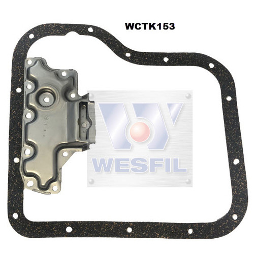 Wesfil Cooper Transmission Filter Kit Rtk79 WCTK153