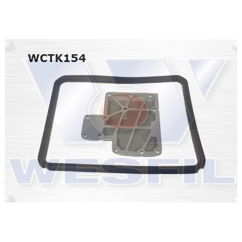 Wesfil Cooper Transmission Filter Kit Rtk94 WCTK154