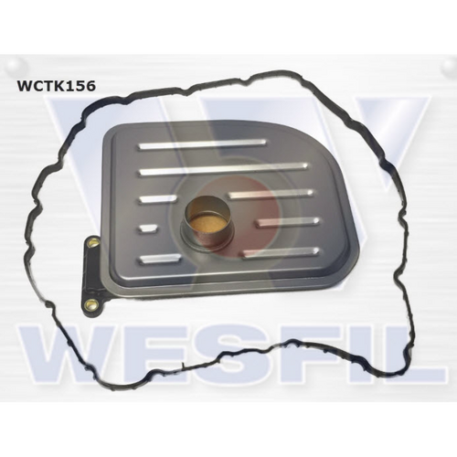 Wesfil Cooper Transmission Filter Kit RTK194 WCTK156
