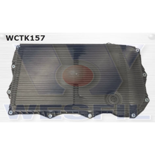 Wesfil Cooper Transmission Filter Kit RTK180 WCTK157