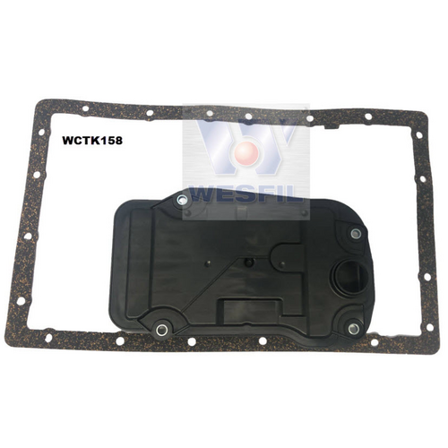 Wesfil Cooper Transmission Filter Kit RTK192 WCTK158
