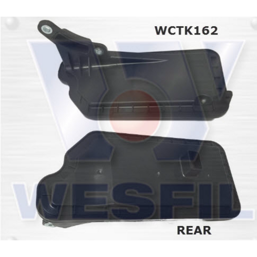 Wesfil Cooper Transmission Filter Kit RTK189 WCTK162