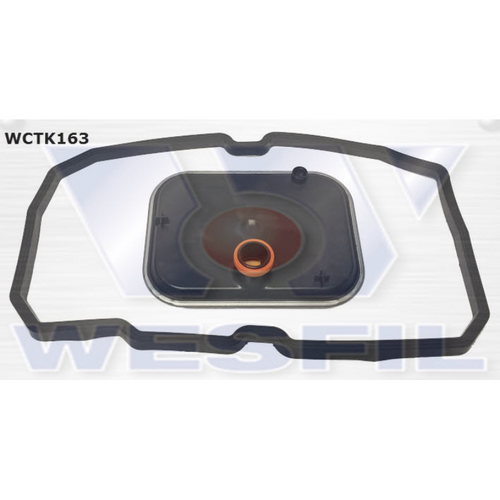 Wesfil Cooper Transmission Filter Kit RTK131 WCTK163