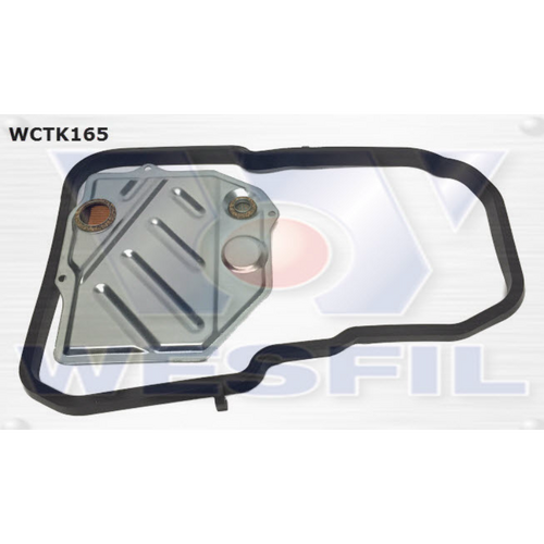 Wesfil Cooper Transmission Filter Kit RTK78 WCTK165